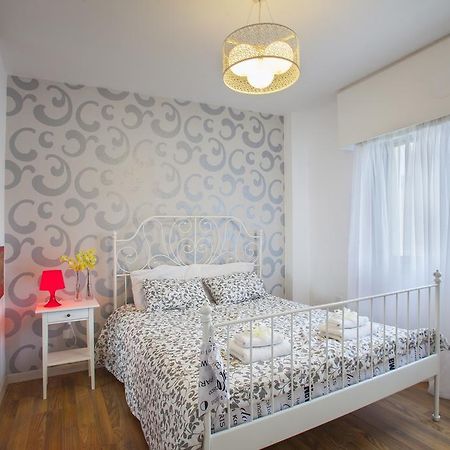 Omerou Apartment Nikosia Rom bilde