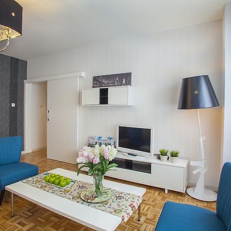 Omerou Apartment Nikosia Rom bilde