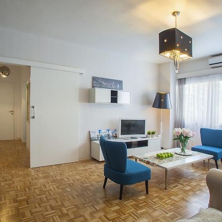 Omerou Apartment Nikosia Rom bilde