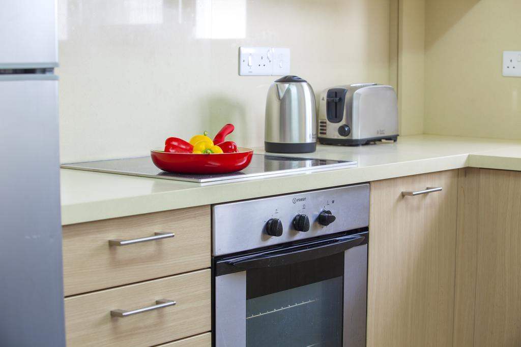Omerou Apartment Nikosia Rom bilde