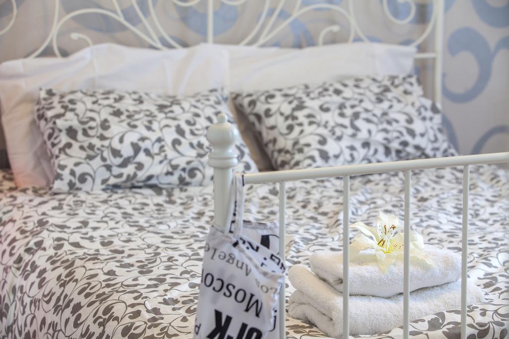 Omerou Apartment Nikosia Rom bilde