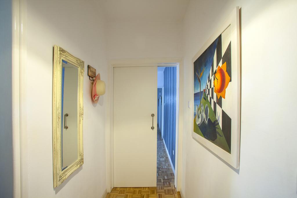 Omerou Apartment Nikosia Rom bilde